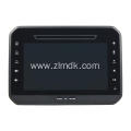 Suzuki Ignis autoradio systems